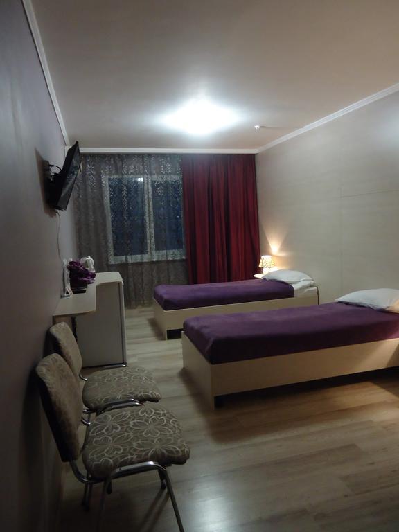 Sverdlovsk Hotel Dnipro Room photo
