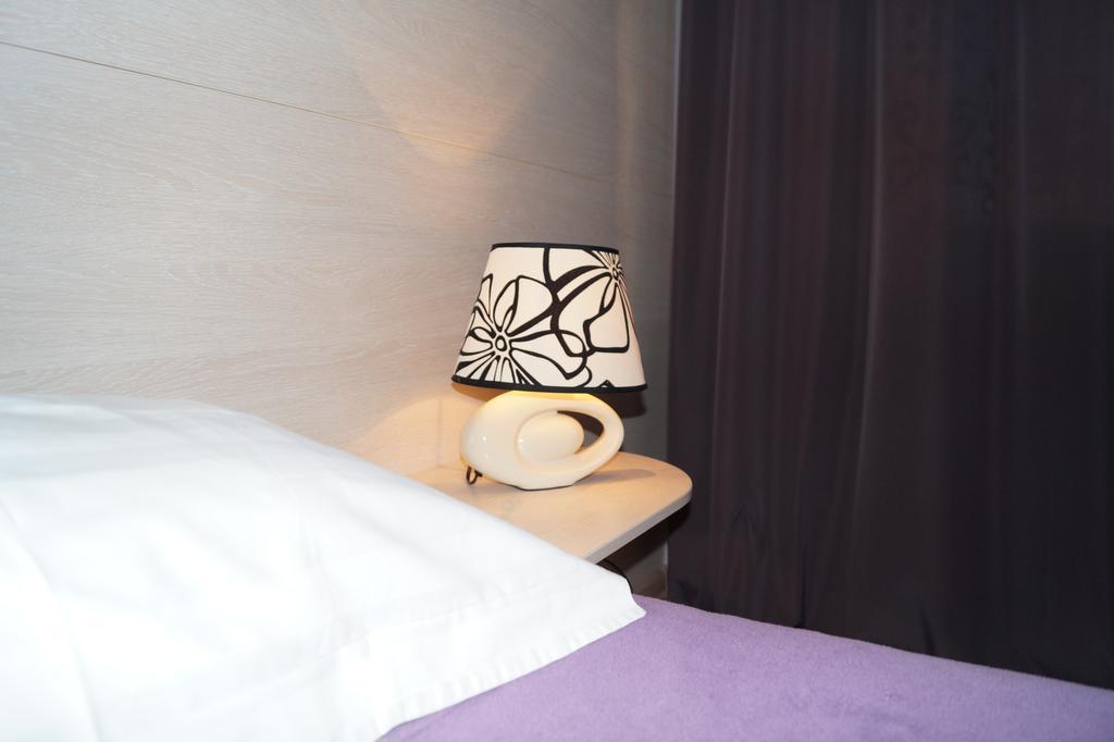 Sverdlovsk Hotel Dnipro Room photo