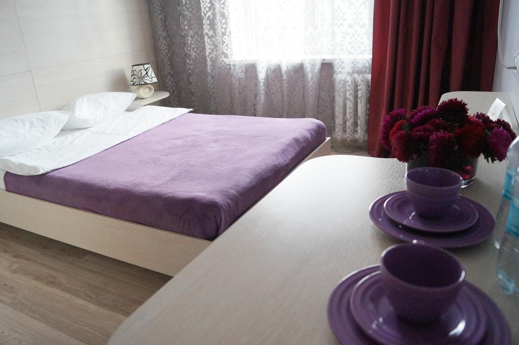 Sverdlovsk Hotel Dnipro Room photo