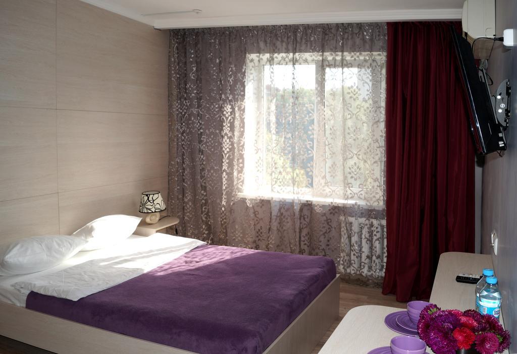 Sverdlovsk Hotel Dnipro Room photo