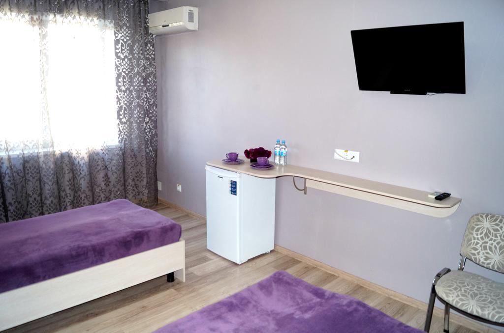 Sverdlovsk Hotel Dnipro Room photo