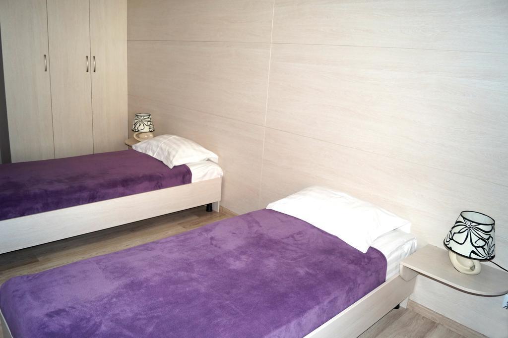 Sverdlovsk Hotel Dnipro Room photo