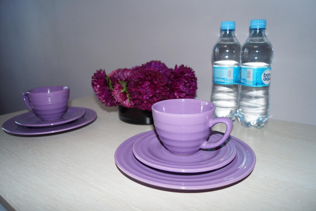 Sverdlovsk Hotel Dnipro Room photo