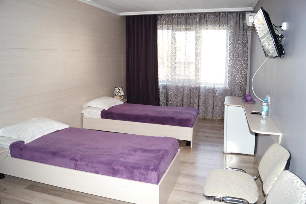 Sverdlovsk Hotel Dnipro Room photo