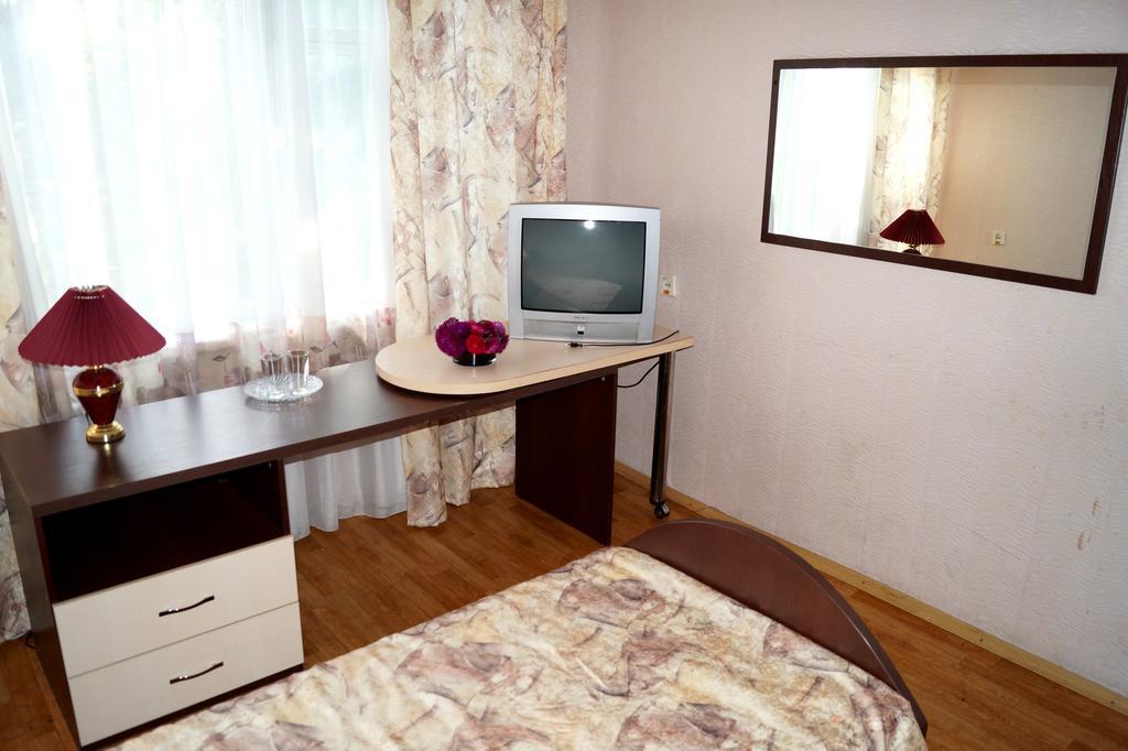 Sverdlovsk Hotel Dnipro Room photo