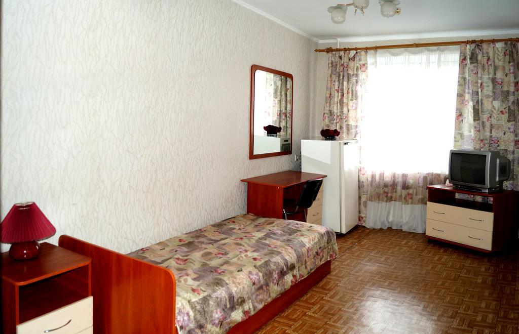 Sverdlovsk Hotel Dnipro Room photo