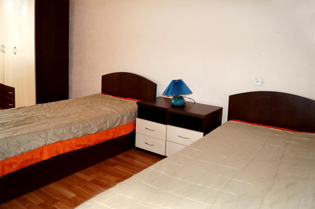 Sverdlovsk Hotel Dnipro Room photo