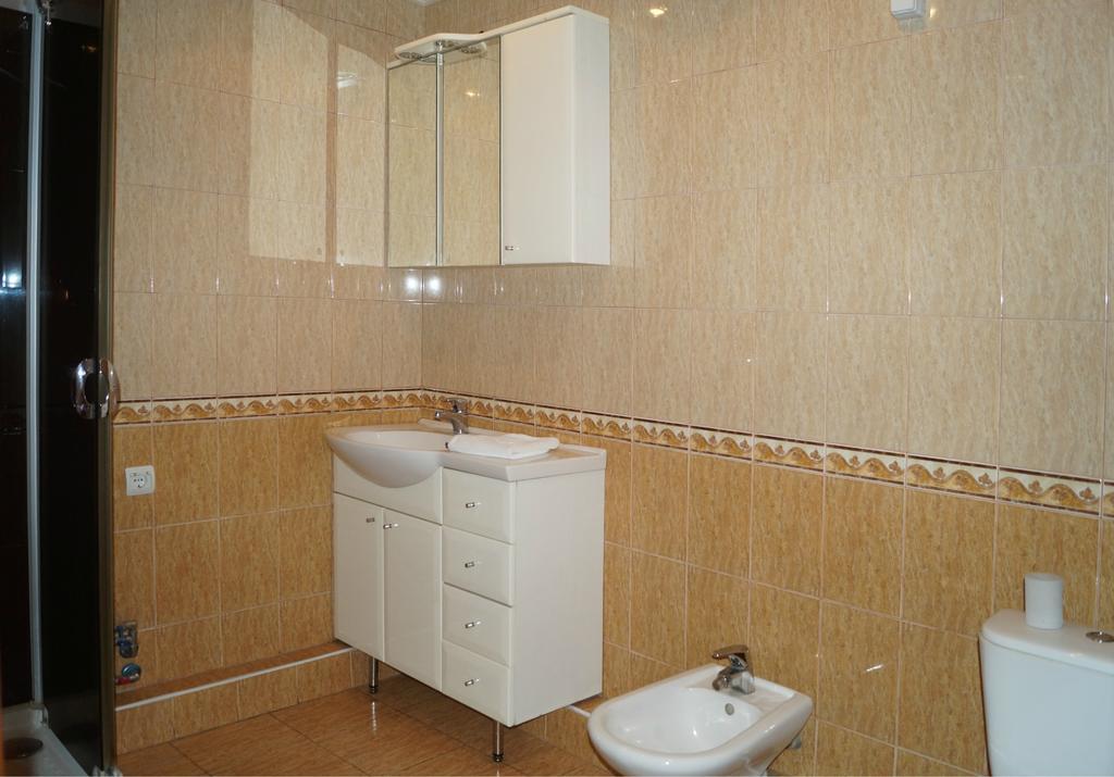 Sverdlovsk Hotel Dnipro Room photo