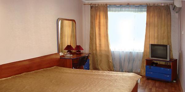 Sverdlovsk Hotel Dnipro Room photo
