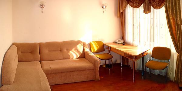Sverdlovsk Hotel Dnipro Room photo