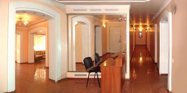 Sverdlovsk Hotel Dnipro Room photo