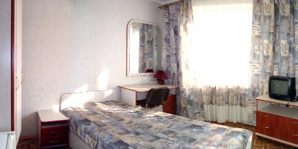 Sverdlovsk Hotel Dnipro Room photo