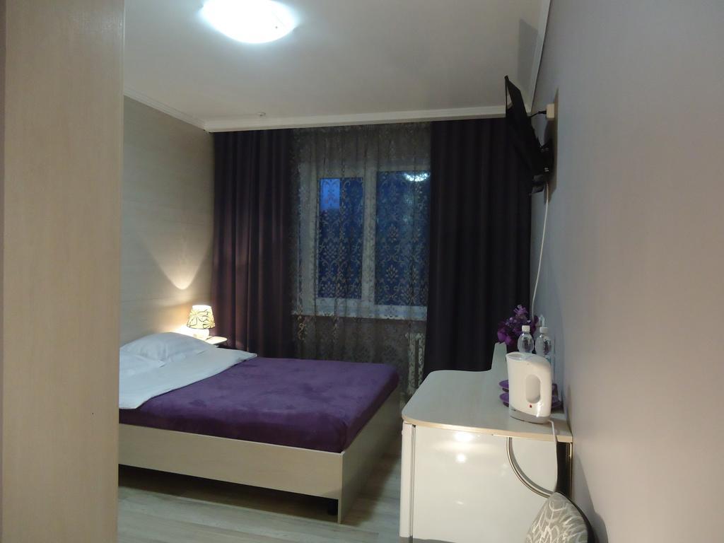 Sverdlovsk Hotel Dnipro Room photo