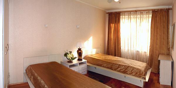 Sverdlovsk Hotel Dnipro Room photo